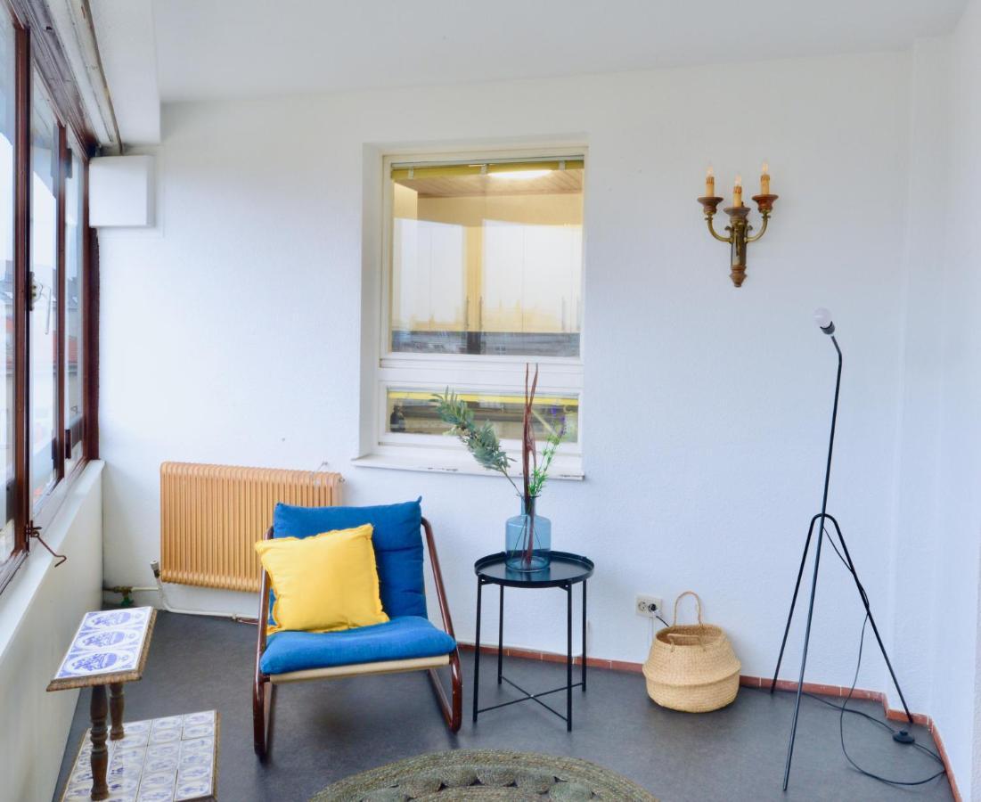 3-Bedroom-Flat With Parking Space Vienna Exterior photo